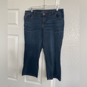 Inc jeans